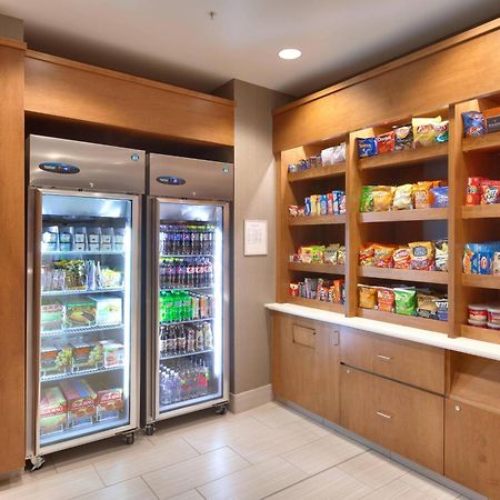 Springhill Suites By Marriott Idaho Falls Buitenkant foto