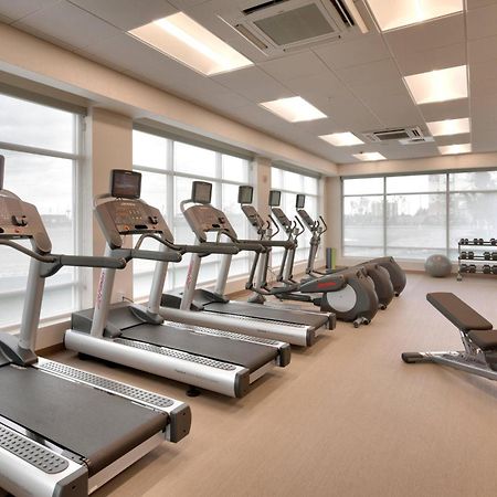 Springhill Suites By Marriott Idaho Falls Buitenkant foto