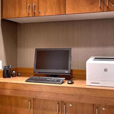 Springhill Suites By Marriott Idaho Falls Buitenkant foto