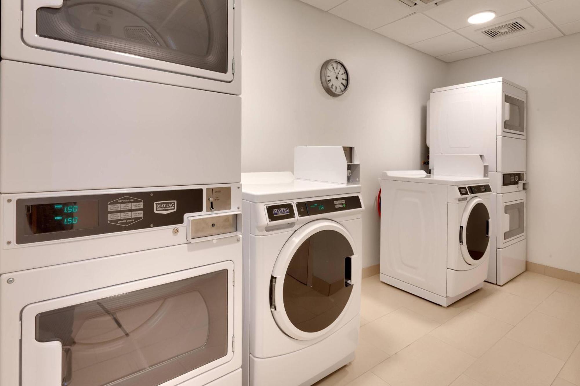 Springhill Suites By Marriott Idaho Falls Buitenkant foto