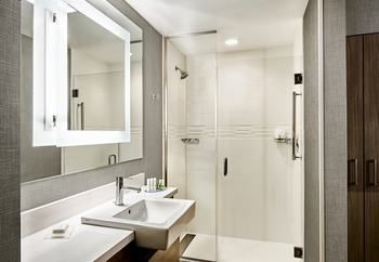 Springhill Suites By Marriott Idaho Falls Buitenkant foto